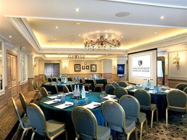 Photo of Livingroom in Marlow