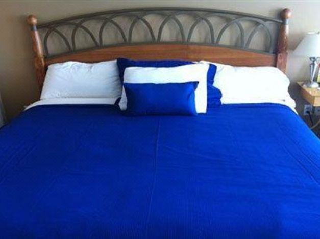 Photo of Bedroom in Montague