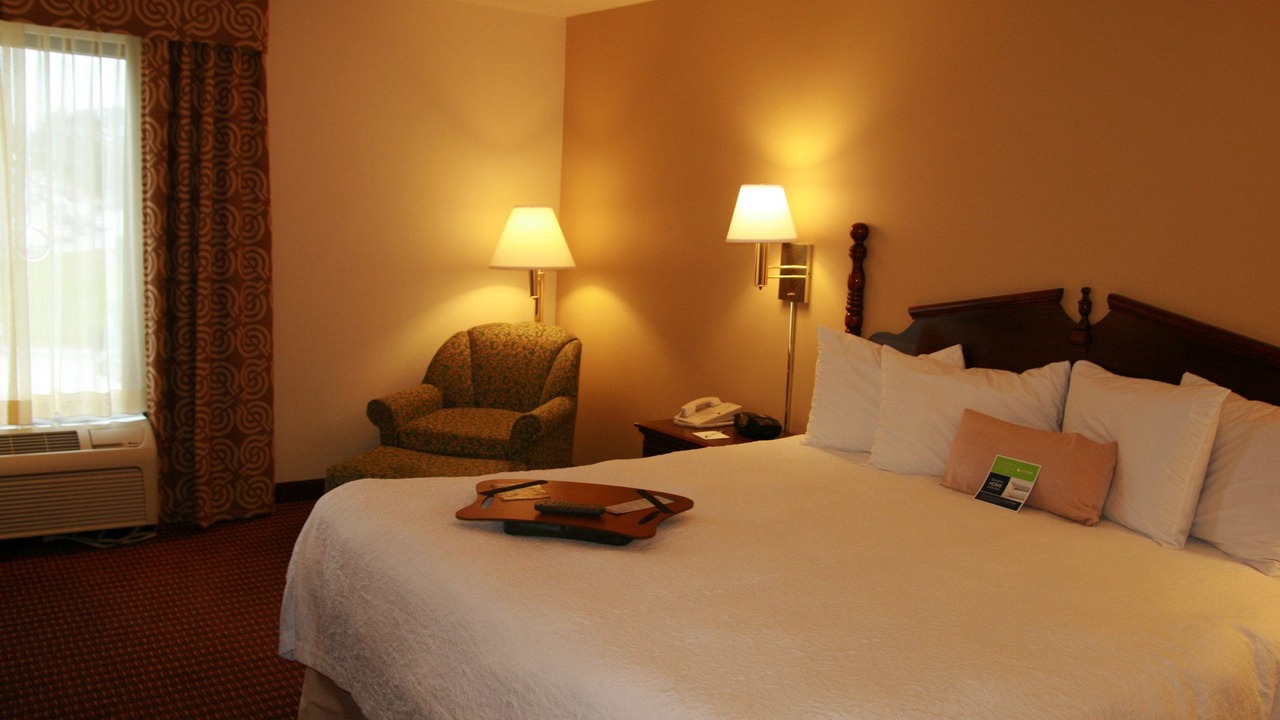 Photo of Bedroom in Conyers