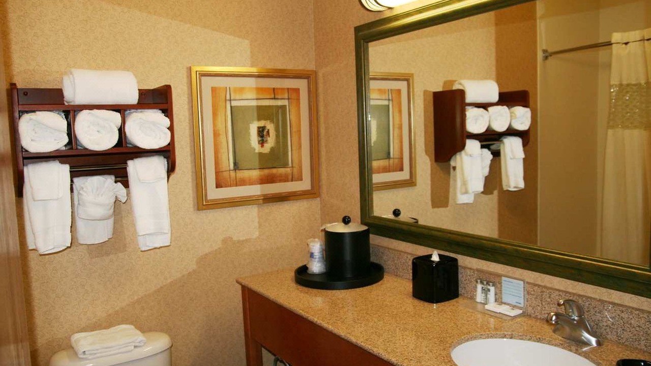 Photo of Bathroom in Burnsville