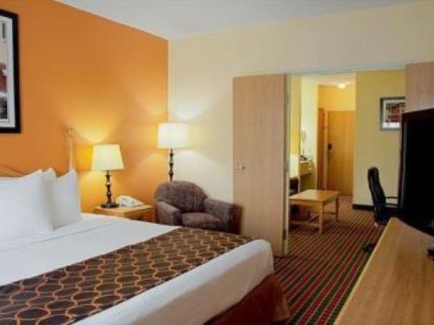 Photo of Bedroom in Mason