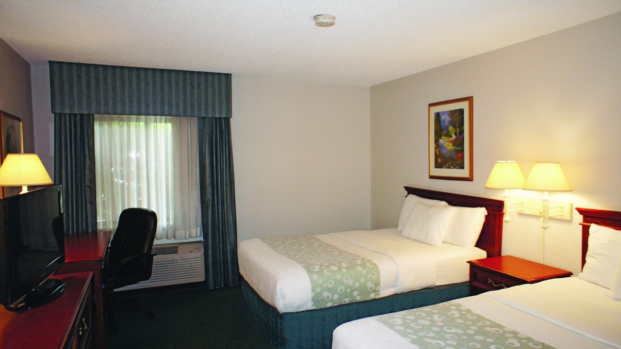 Photo of Bedroom in Dock Junction