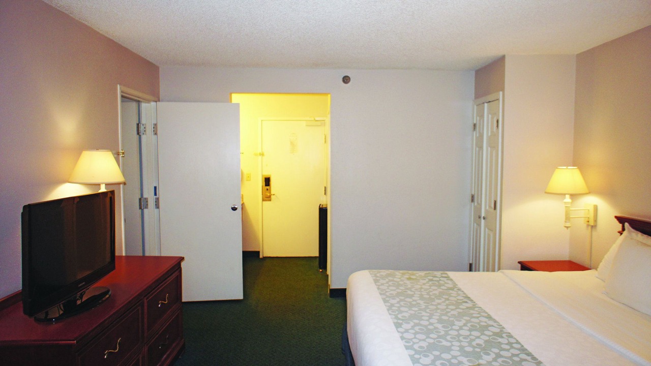 Photo of Bedroom in Dock Junction