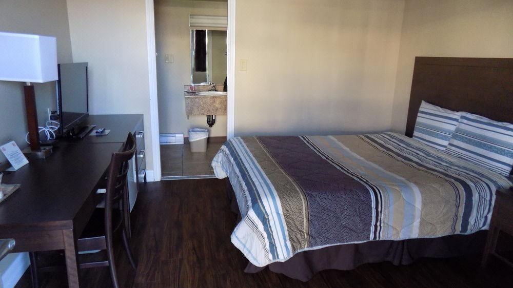 Photo of Bedroom in Miramichi