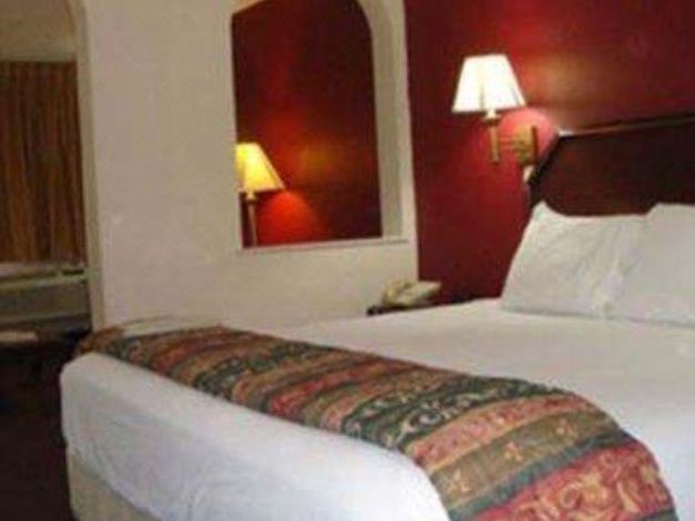 Photo of Bedroom in Ruidoso Downs
