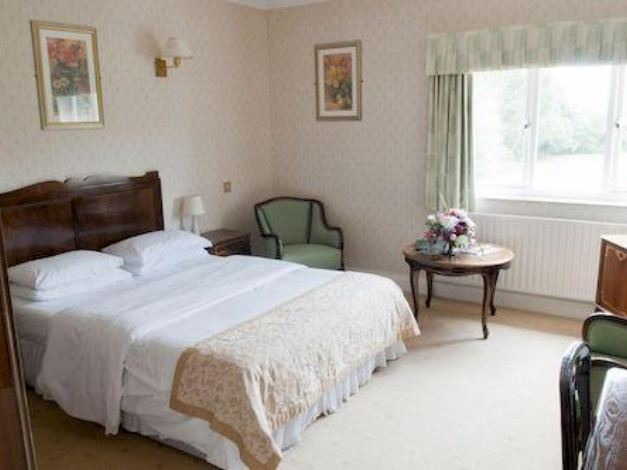 Photo of Bedroom in Tonbridge