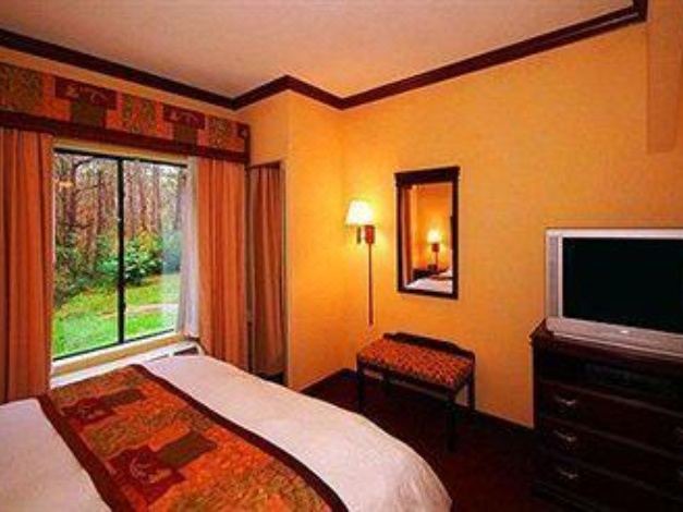 Photo of Bedroom in Lufkin