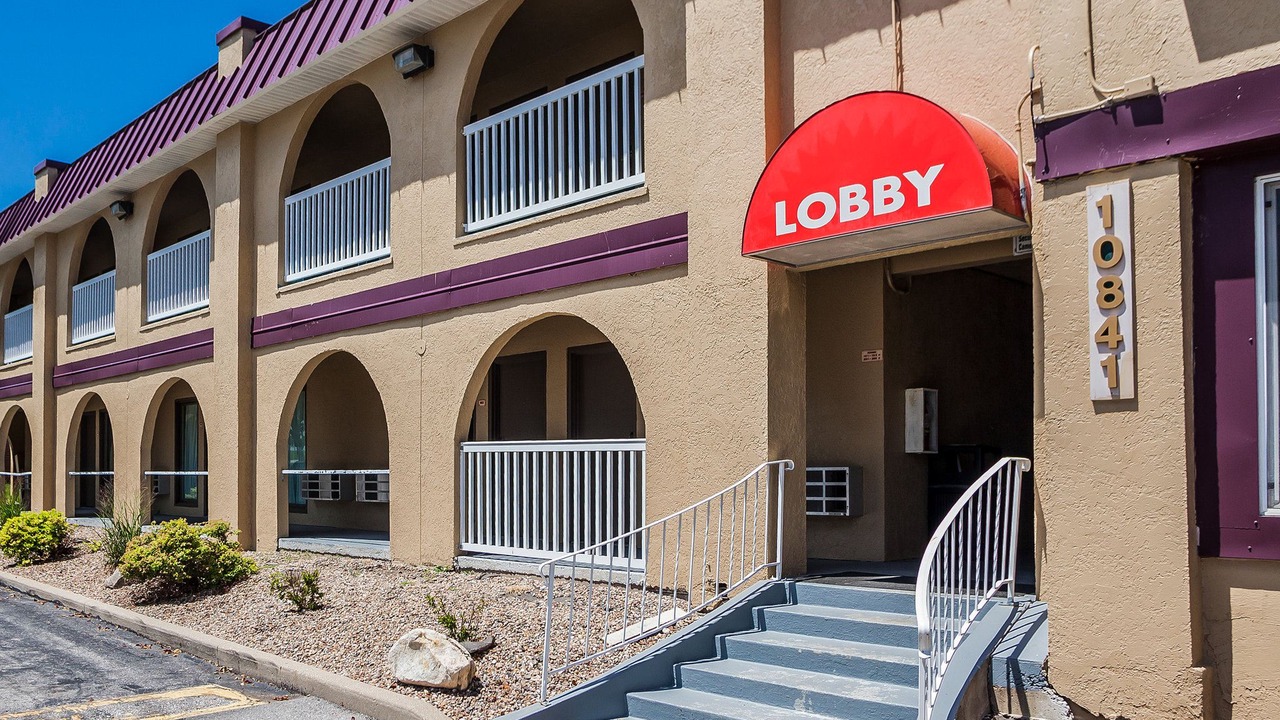 Photo of Buildings in Urbandale