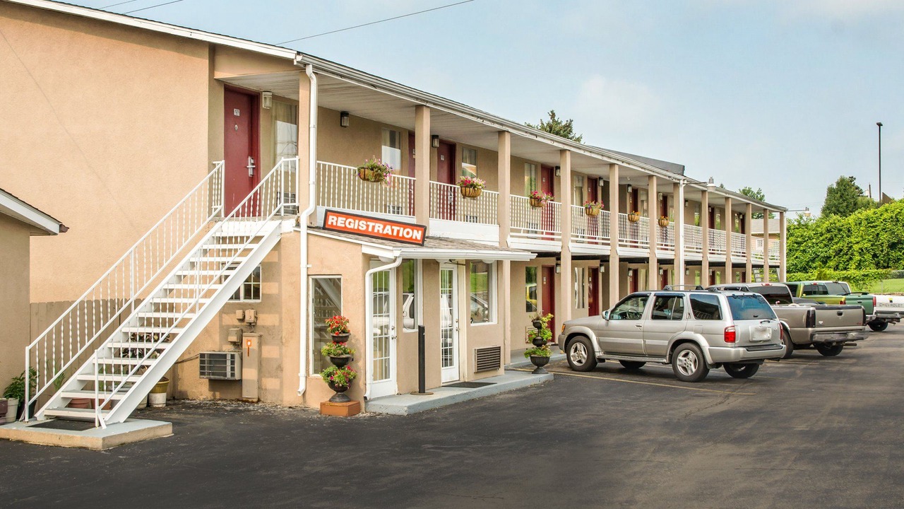 Photo of Buildings in Franklin