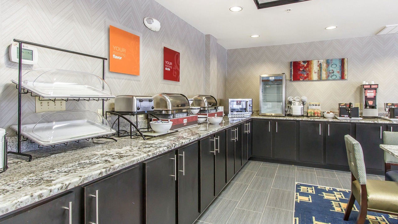 Photo of Kitchen in Pauls Valley
