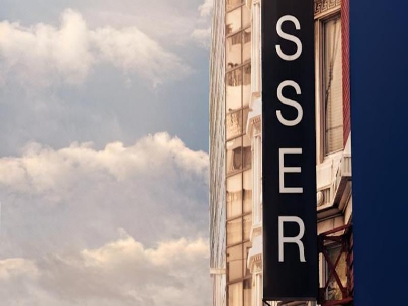 Photo of Buildings in Union Square