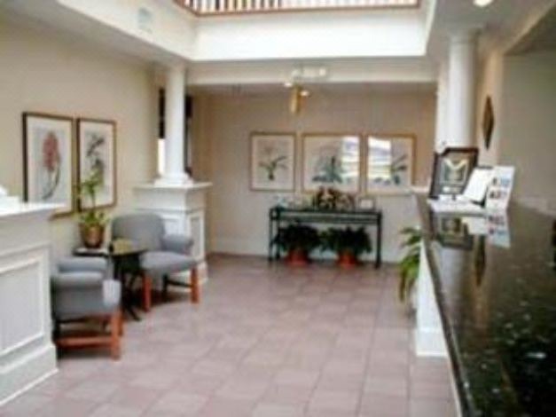 Photo of Livingroom in Durant
