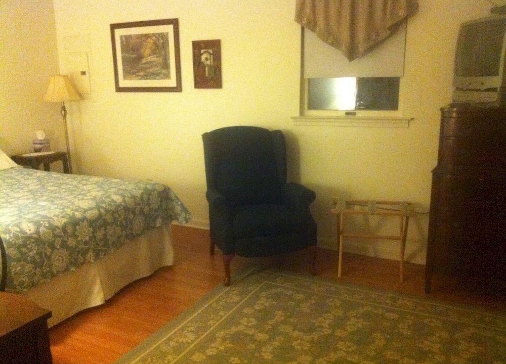 Photo of Bedroom in Red Lion