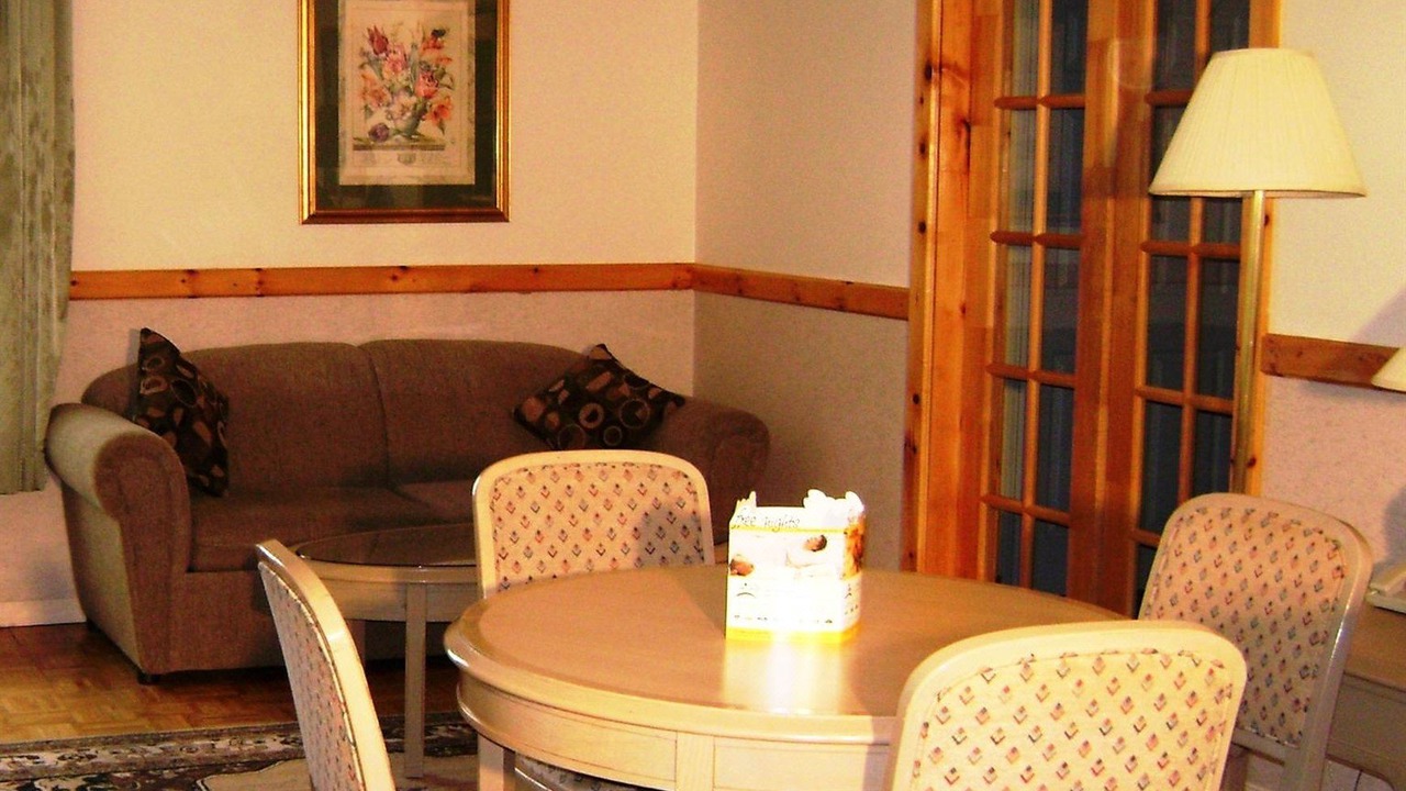 Photo of Livingroom in Timmins