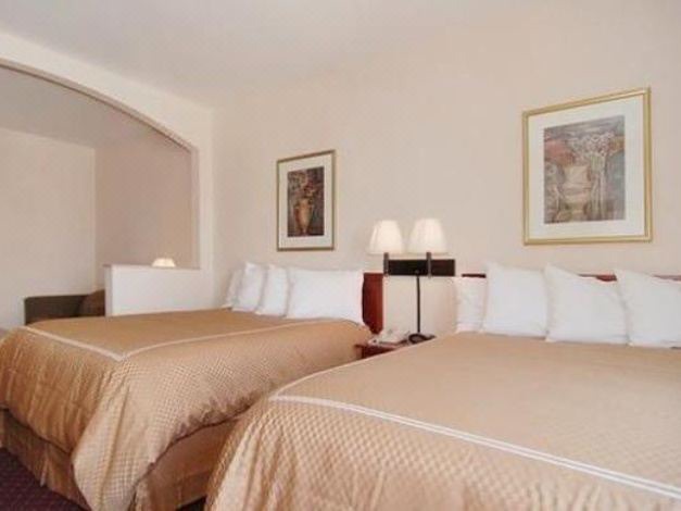 Photo of Bedroom in New Iberia