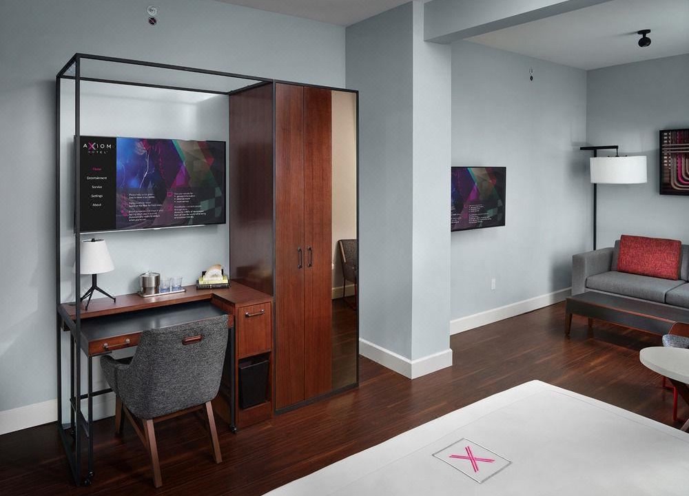 Photo of Livingroom in Union Square