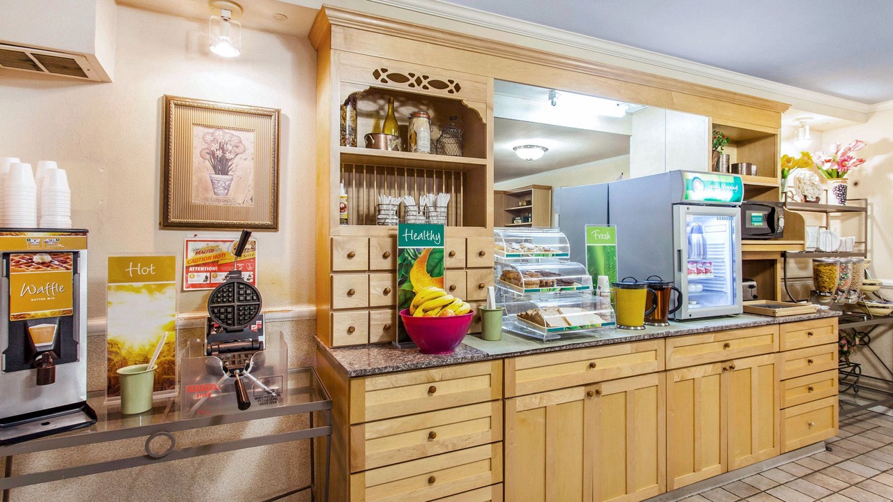 Photo of Kitchen in Mount Vernon