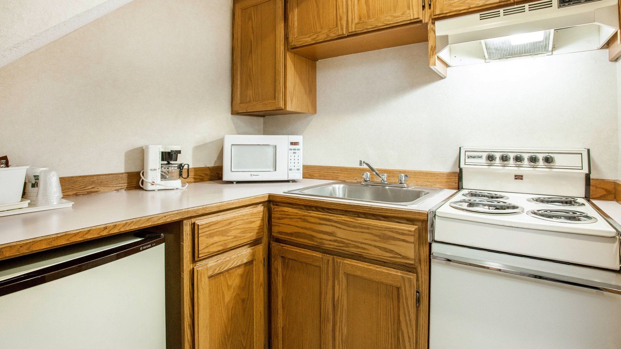 Photo of Kitchen in Mount Vernon
