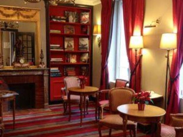 Photo of Livingroom in Val-de-Grace