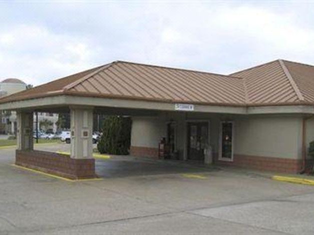 Photo of Buildings in Lufkin