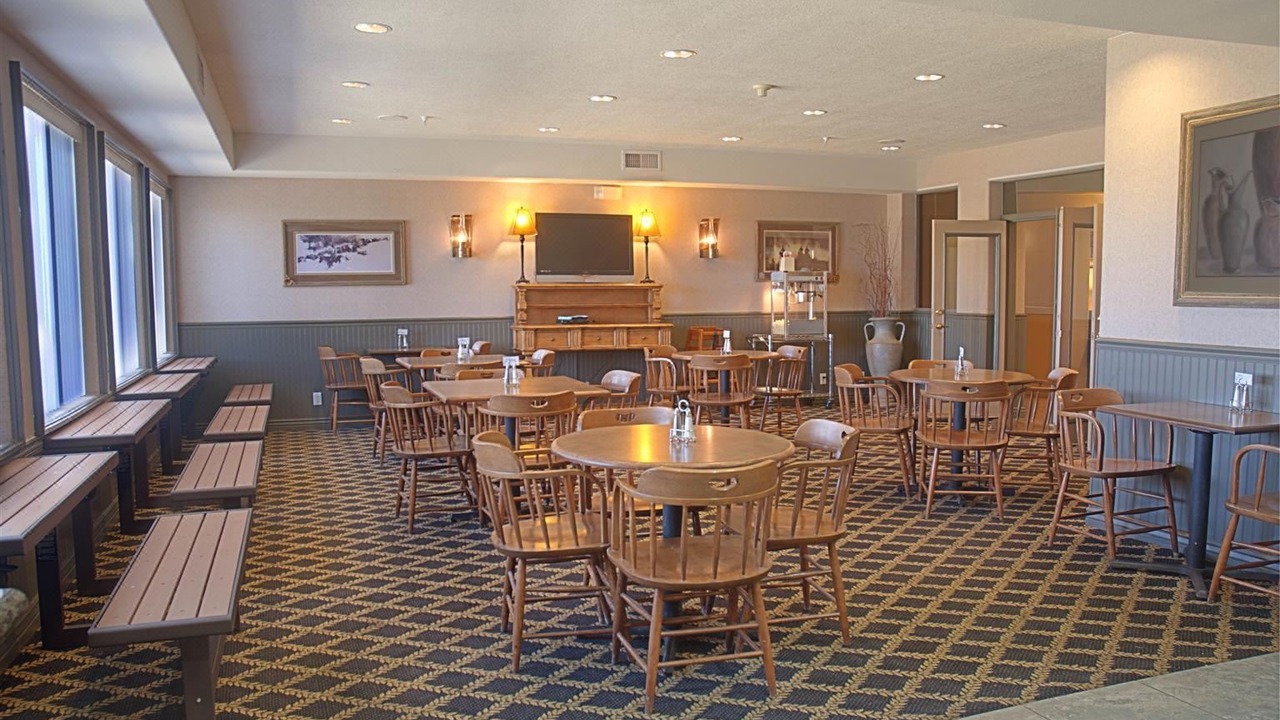 Photo of Livingroom in Tombstone