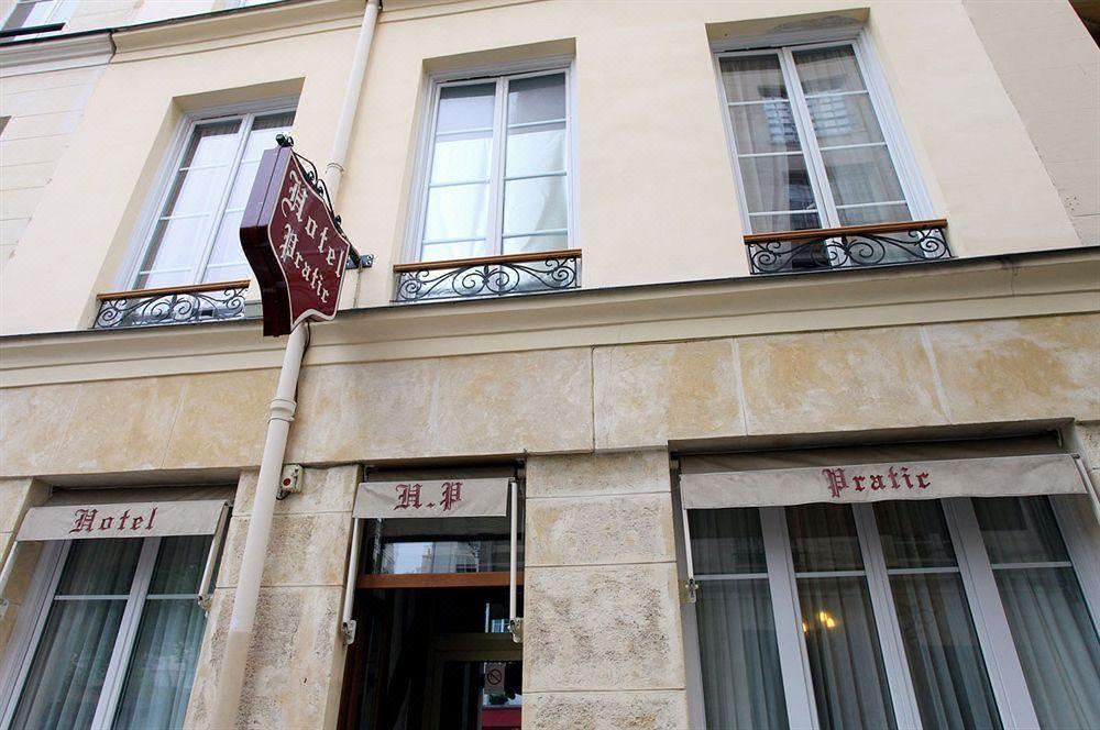 Photo of Buildings in Saint-Gervais