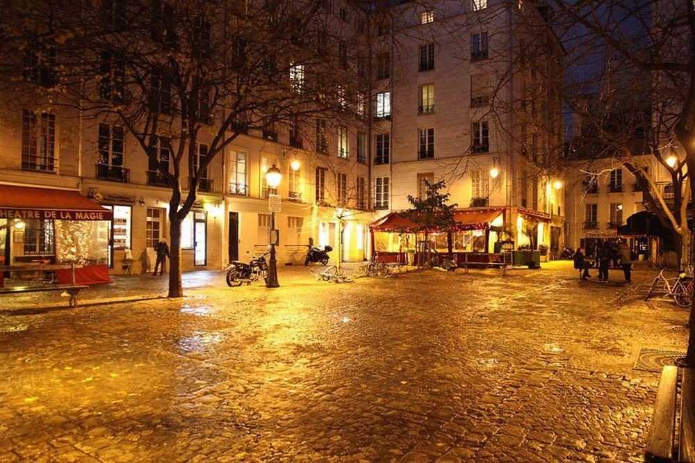 Photo of Buildings in Saint-Gervais