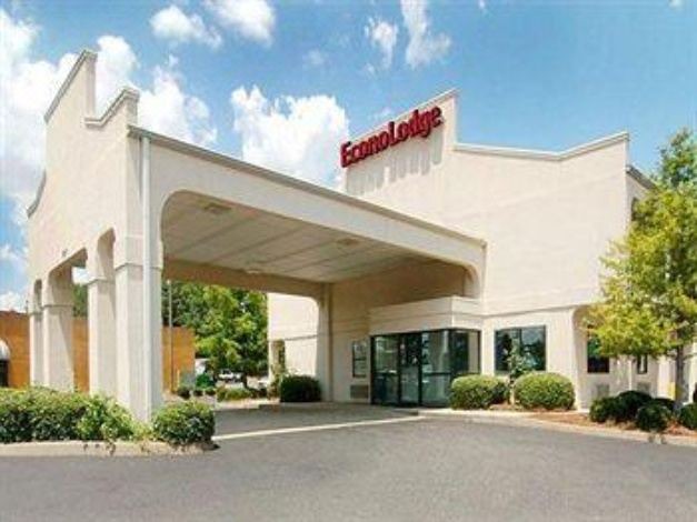 Photo of Buildings in Dothan