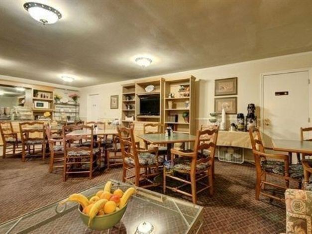 Photo of Livingroom in Mount Vernon