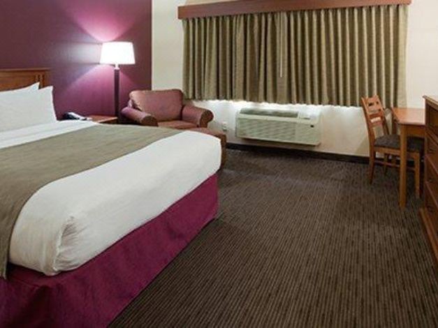 Photo of Bedroom in Osceola