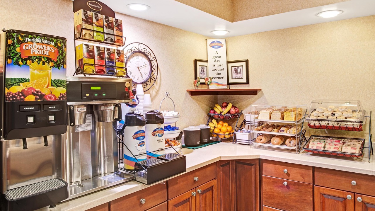 Photo of Kitchen in Acton