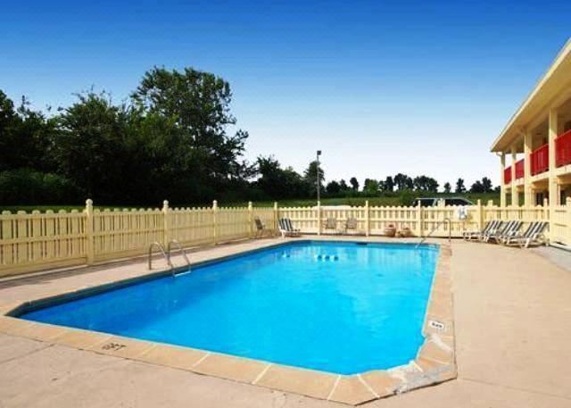 Photo of Outdoor in Kearney