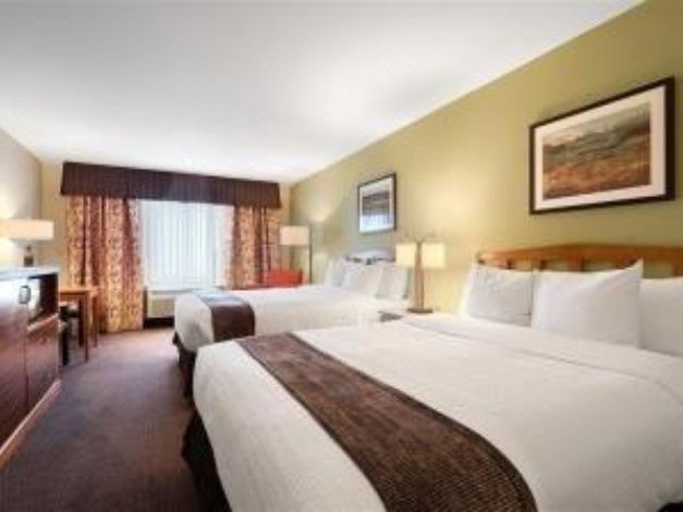 Photo of Bedroom in Whitefish