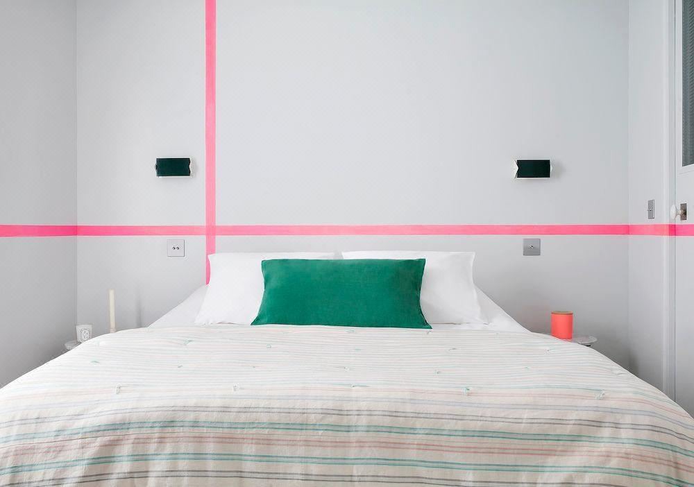 Photo of Bedroom in Croulebarbe