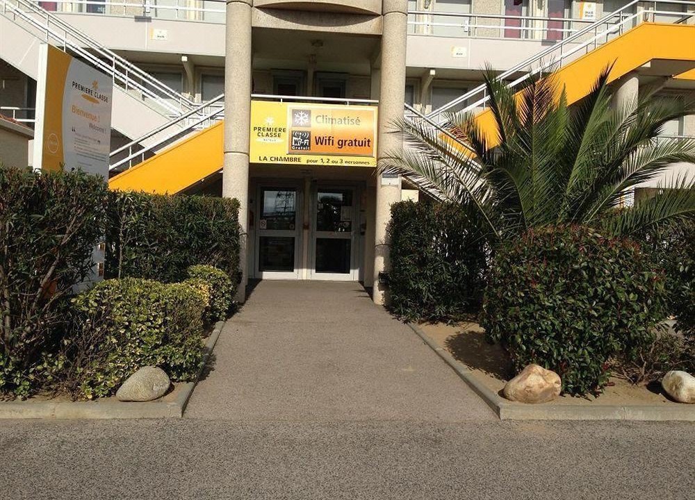 Photo of Buildings in Perpignan