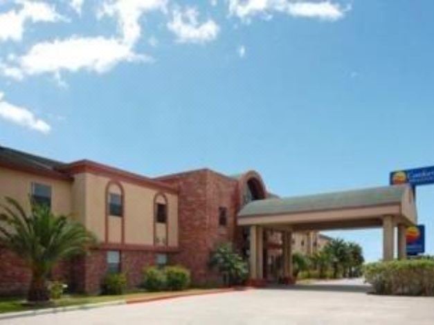 Photo of Buildings in Calallen