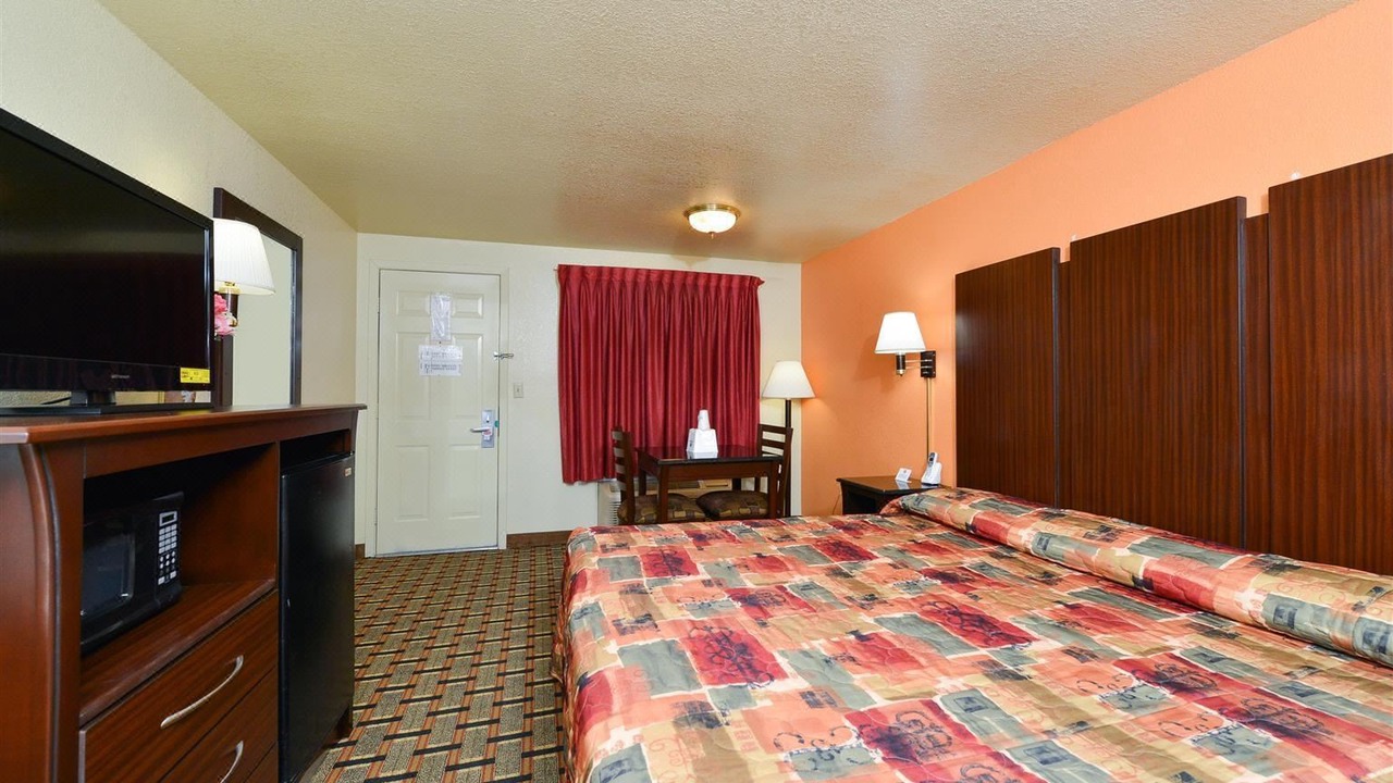 Photo of Bedroom in Hope