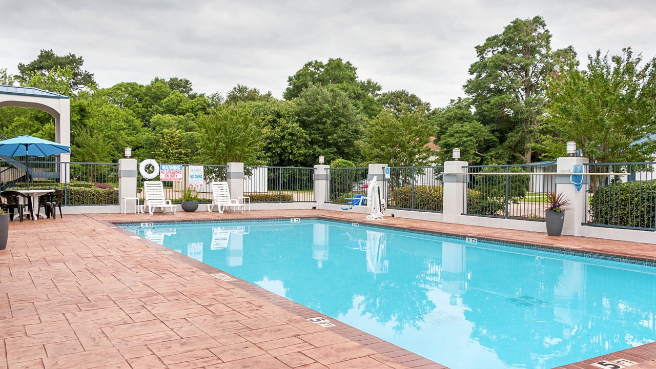 Photo of Outdoor in Carthage