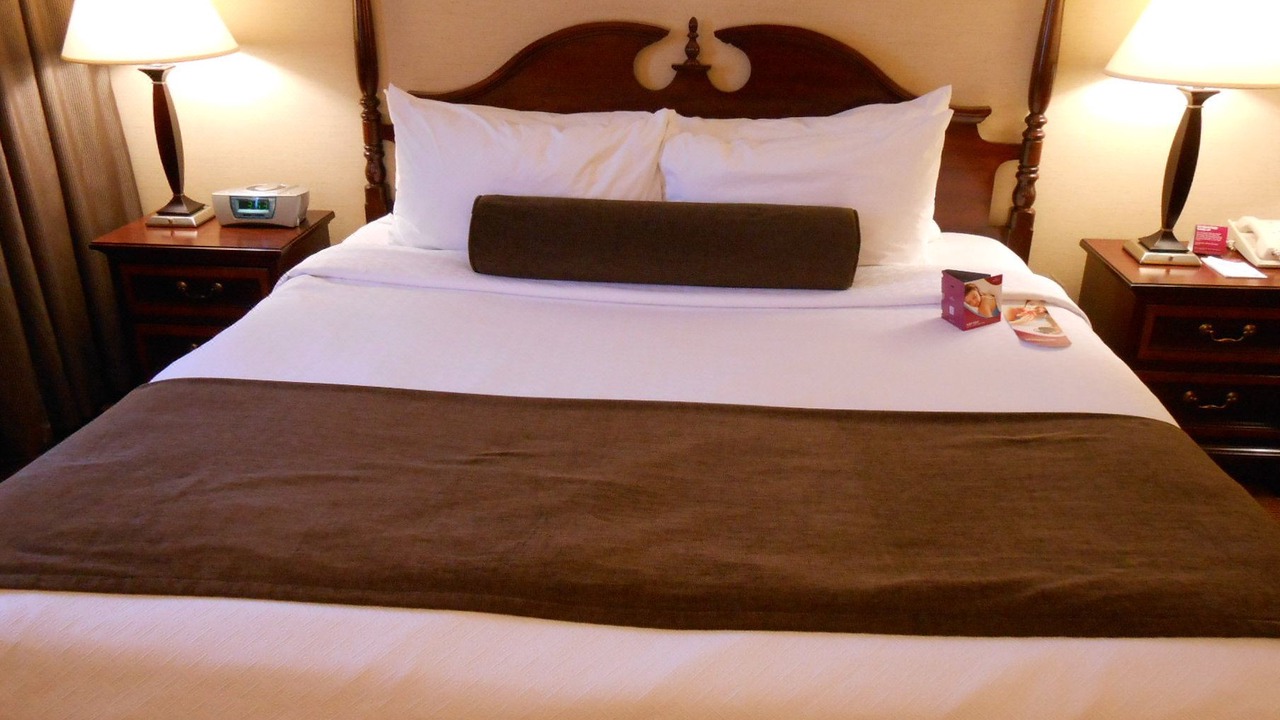 Photo of Bedroom in Southbury