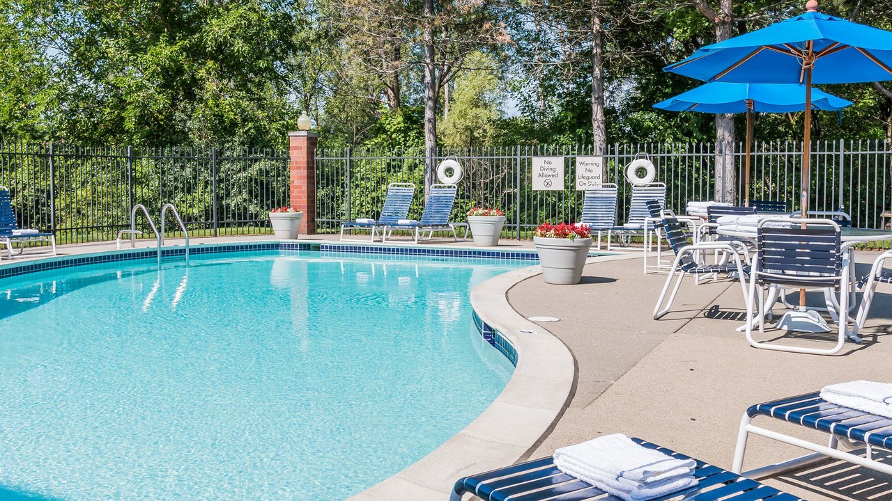 Photo of Outdoor in Auburn Hills