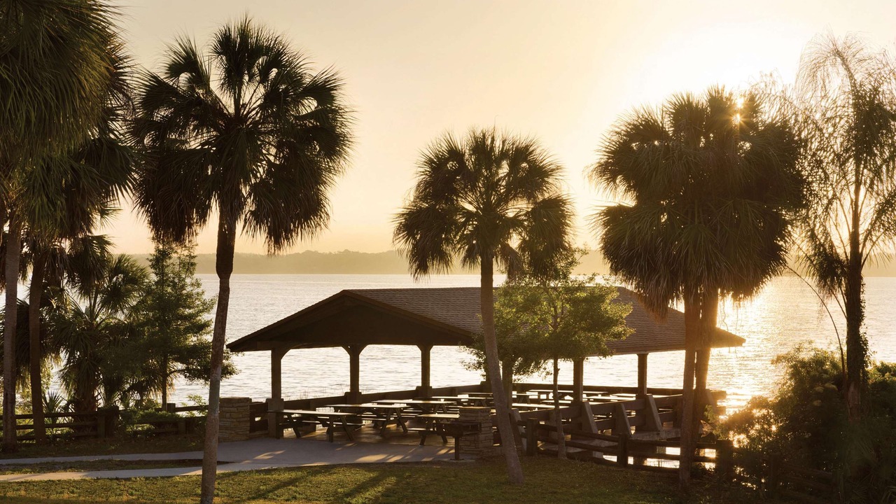 Photo of Buildings in Tarpon Springs