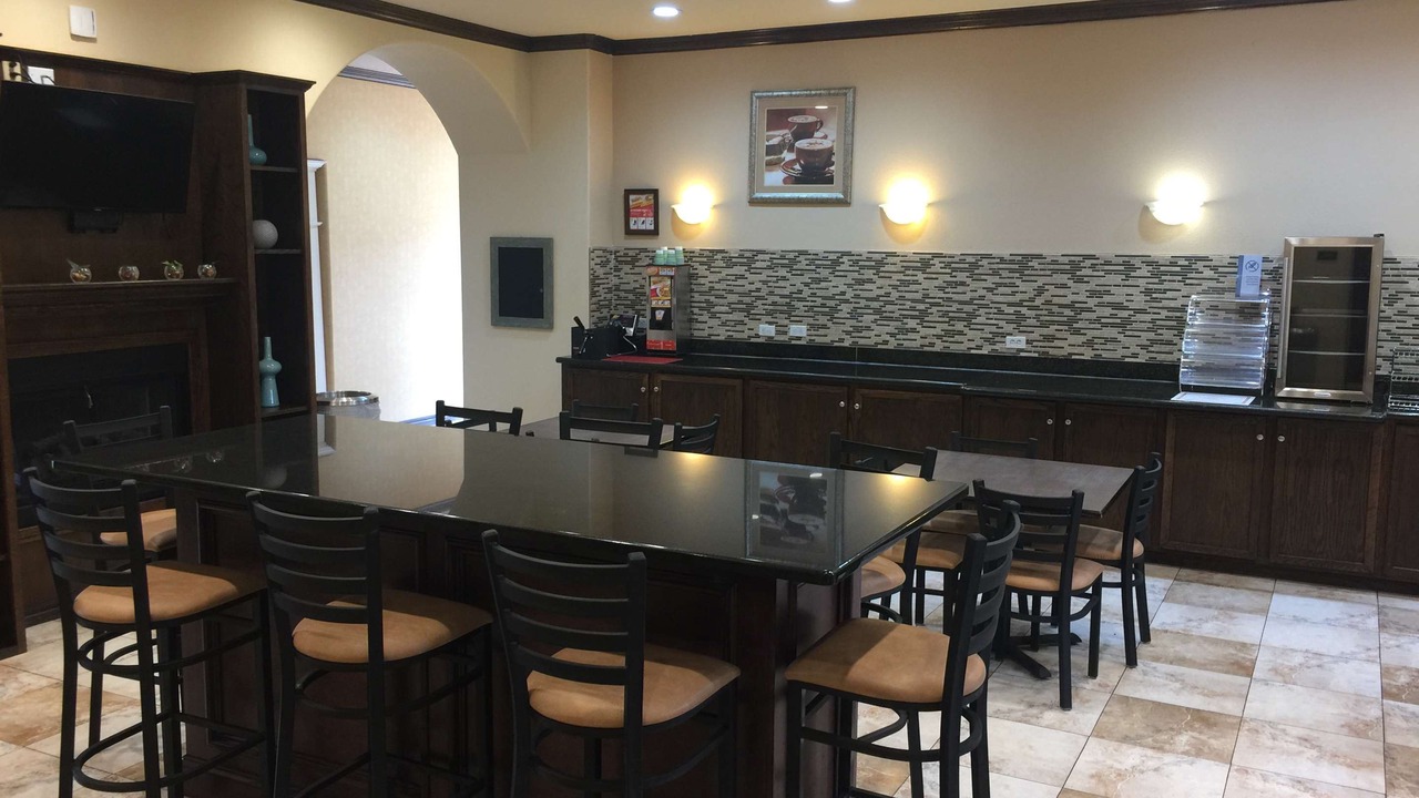 Photo of Livingroom in Thackerville