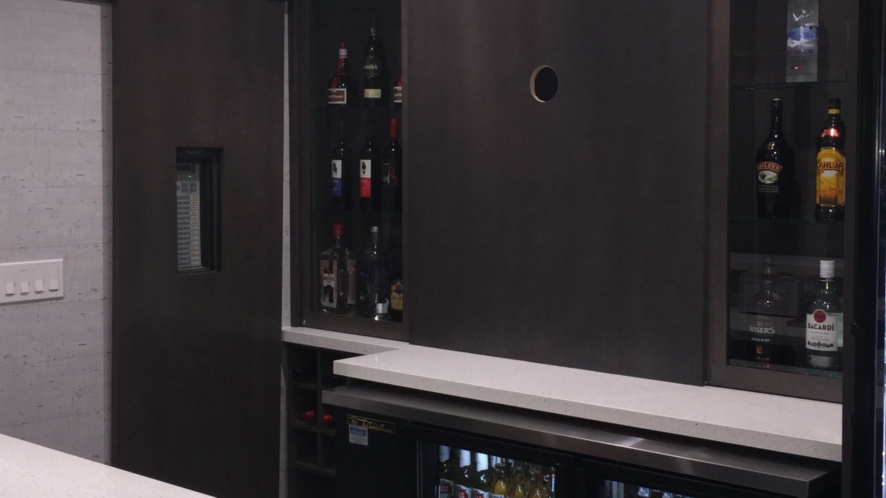 Photo of Kitchen in Leamington
