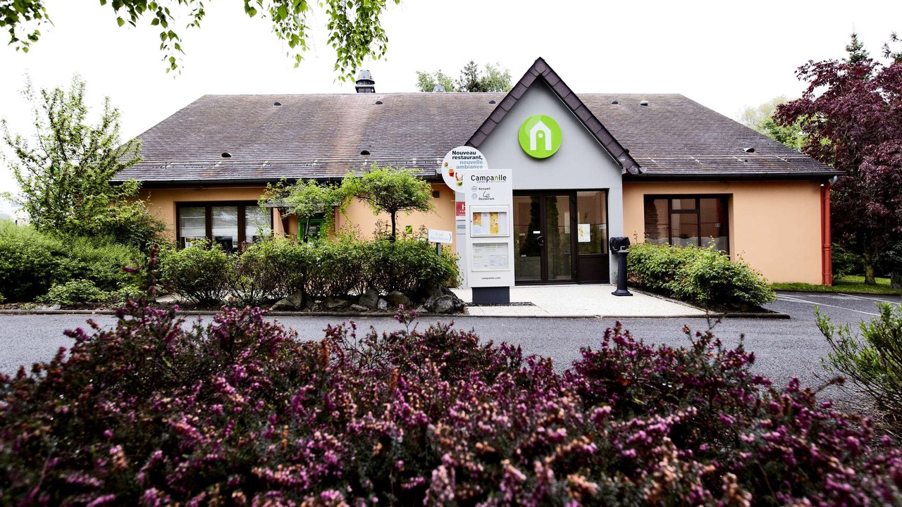 Photo of Buildings in Charleville-Mezieres