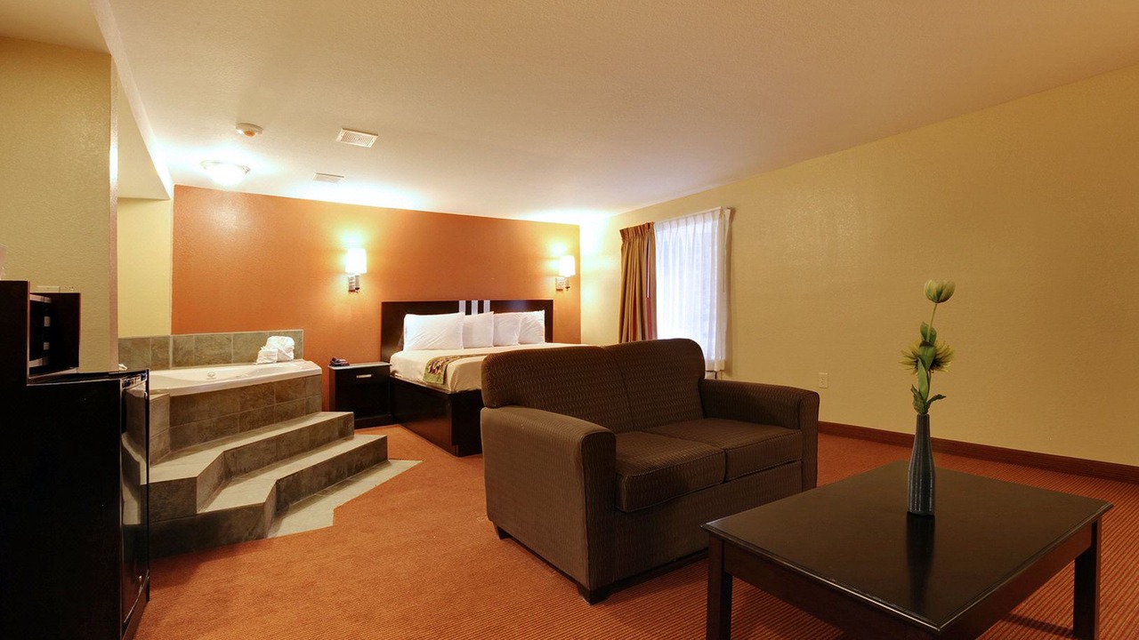 Photo of Livingroom in Caldwell