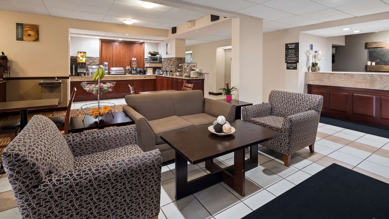 Photo of Livingroom in Monroe