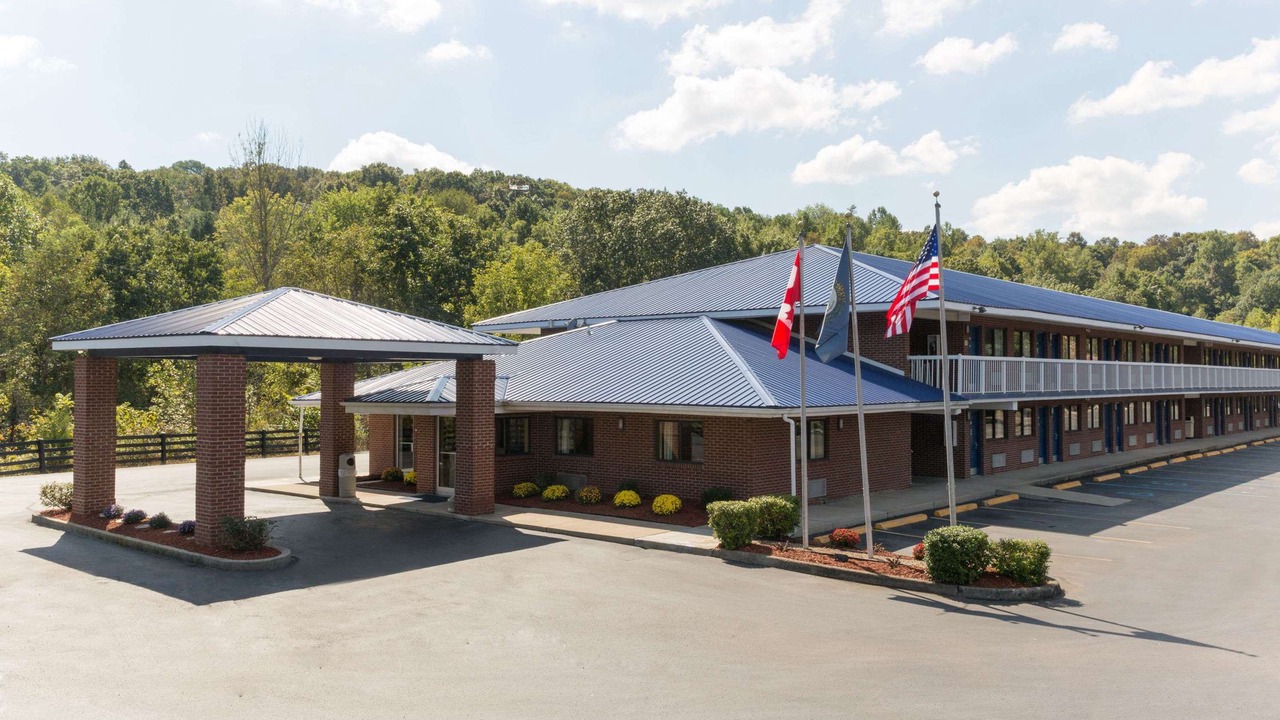 Photo of Buildings in Mount Vernon