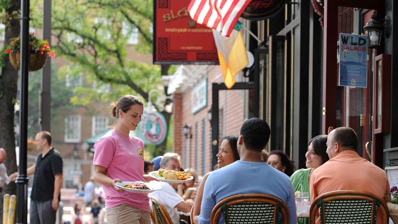 Photo of Others in Downtown West