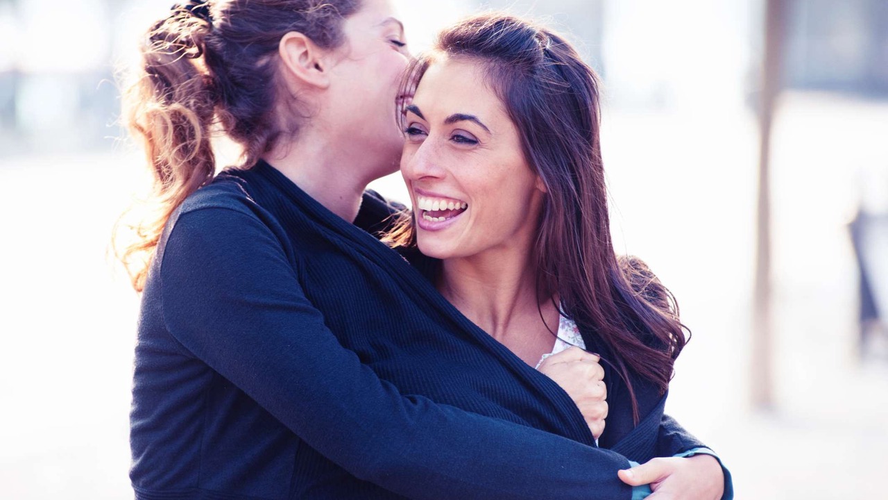 Photo of Human In Picture in Downtown West