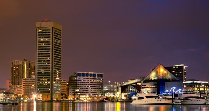 Photo of Others in Downtown West